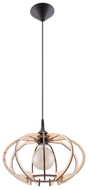 Lampa Sollux Mandelino SL.0392, griesti, 60 W, E27