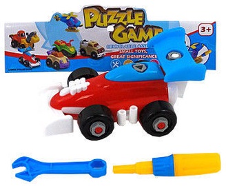 Tommy Toys Plastic Constructor 488885