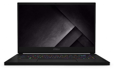 Sülearvuti MSI GS66 Stealth 10UG-482PL PL, Intel® Core™ i7-10870H, 32 GB, 1 TB, 15.6 "
