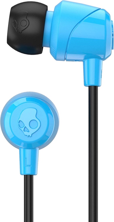 Belaidės ausinės Skullcandy Jib, mėlyna