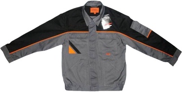 Artmas Professional Jacket Grey Size 52