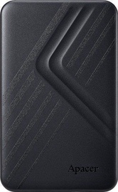 Apacer AC236 5TB Black