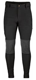 Fjall Raven Abisko Trekking Tights Black Grey L