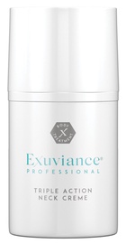 Exuviance Triple Action Neck Creme 50g