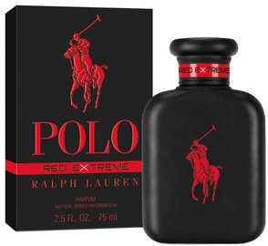 Ralph Lauren Polo Red Extreme 75ml EDP