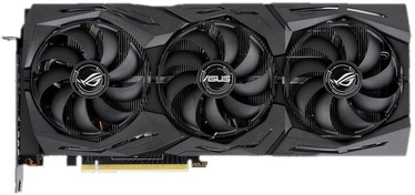 Asus ROG Strix GeForce RTX 2080 Gaming Super OC 8GB GDDR6 PCIE ROG-STRIX-RTX2080S-O8G-GAMING