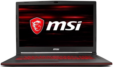 MSI GL73 9SC-018NL