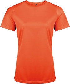 Kariban Proact Woman T-Shirt Orange S