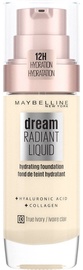 Tonālais krēms Maybelline 03 True Ivory