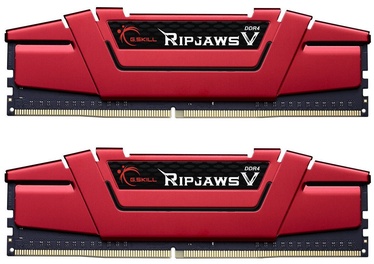 Operatīvā atmiņa (RAM) G.SKILL RipJawsV F4-2133C15D-32GVR DDR4 32 GB
