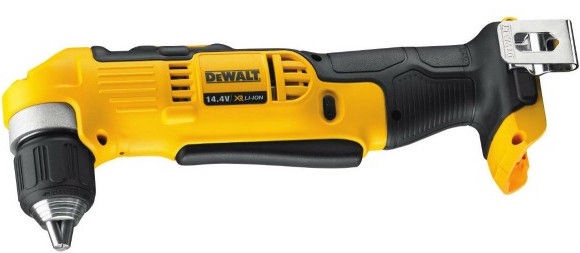 Gręžtuvas be akumuliatoriaus Dewalt DCD720N, 14.4 V