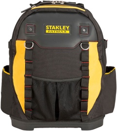 Tööriistakott Stanley FatMax, 360 mm x 460 mm x 270 mm, plastik