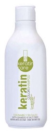 Šampūnas Alexandre Cosmetics Keratin Care Color, 250 ml