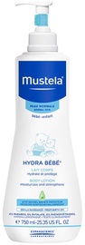 Ķermeņa losjons Mustela Hydra Baby, 750 ml