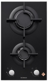 Газовая плита De Dietrich DPG7340B
