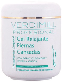 Kāju krēms Verdimill Professional, 500 ml
