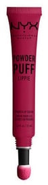 Huulepalsam NYX Powder Puff Lippie Lip Cream 12ml Prank Call