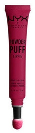 Бальзам для губ NYX Powder Puff Lippie Lip Cream 12ml Prank Call
