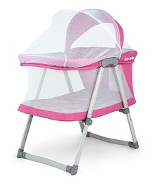 Milly Mally Jane 2in1 Pink