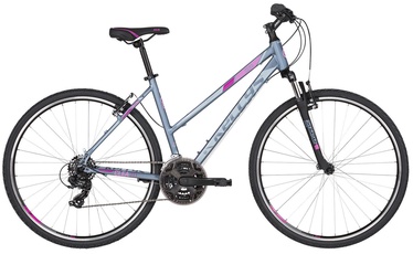 Kellys Clea 10 M Grey/Pink 2019