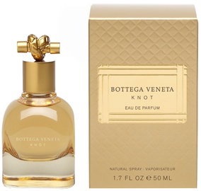 Parfimērijas ūdens Bottega Veneta Knot 50ml EDP