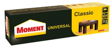 Liim moment- Henkel Makroflex Moment Classic, 0.05 l