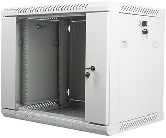 Lanberg WF01-6409-10S 9U Wall Mount Cabinet