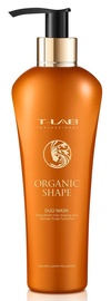 Маска для волос T-LAB Professional Organic Shape, 300 мл