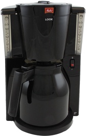 Melitta Look Therm 1011-10 Black