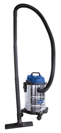 Putekļu sūcējs Scheppach ASP 15-ES, 15 l