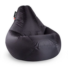 Qubo Comfort 120 Pouf Blackberry Pop