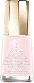 Лак для ногтей Mavala Mini Color Osaka, 5 мл