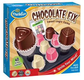 Žaidimas ThinkFun Chocolate Fix, EN