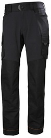 Рабочие штаны Helly Hansen, хлопок, C52 размер