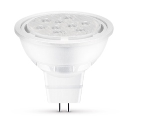 LED LAMP 36D 7,5W GU5.3 WW 12V ND 660LM