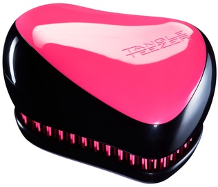 Tangle Teezer Compact Styler Brush Pink Sizzle
