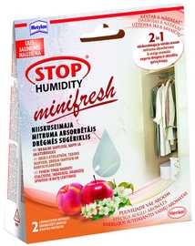 Henkel Makroflex Metylan Stop Humidity Fruit Mini Absorbent Bags 50gx2pcs