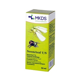 Insekticīds MKDS Innovation NeemAzal -T/S