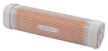 Belaidė kolonėlė Denon Envaya Mini DSB 100 Bluetooth Speaker White