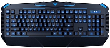 Aula Dragon Deep Gaming Keyboard DE