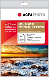 AgfaPhoto Professional Glossy Photo Paper A4 20pcs