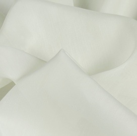 Dienas aizkari Domoletti Vanilla home WIN-37, balta, 260 cm x 280 cm