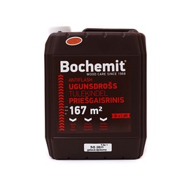 Antiseptisk Bochemit Antiflash, 5 l