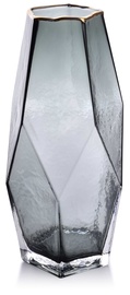 Ваза Mondex Serenite, золотой, 280 мм