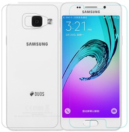 Beeyo Full Body Screen Protector For Samsung Galaxy A3 A310F Front+Back