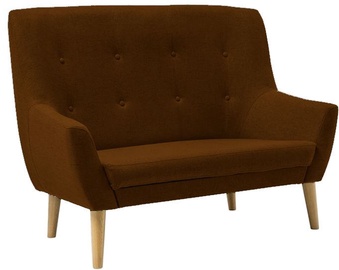 Signal Meble Sofa Bell 2 Brown