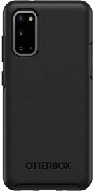 Otterbox Symmetry Series Back Case For Samsung Galaxy S20 Black