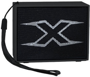 Vakoss X-Zero X-S1828B Wireless Bluetooth Speaker Black