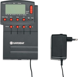 Gardena Comfort 4040 Modular Watering Control System