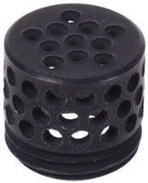 Alphacool Bubble Down Black